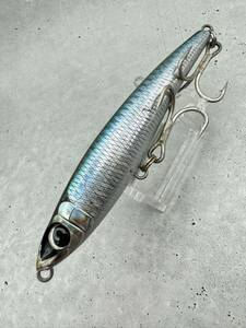 ■シマノSHIMANO■オシアペンシル115HS キビナゴホロ