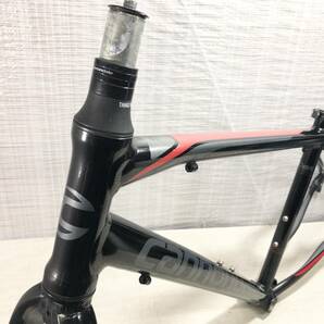 cannondale キャノンデール QUICK5 クロスバイク Mサイズ アルミフレームの画像9