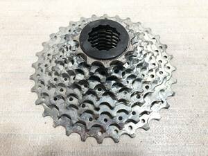 SUNRACE 9 speed 11~32T all country letter pack post service plus 520 jpy . send MTB cross bike 