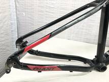 ジャイアント TALON　27.5インチMTBフレーム_画像4