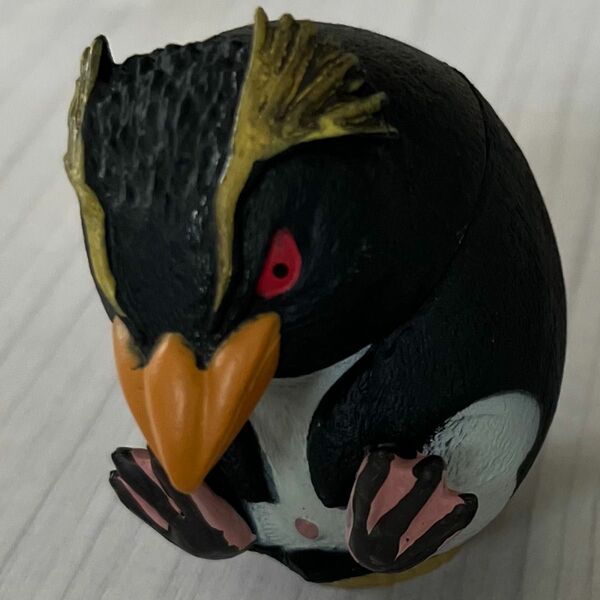 Eden Toys 丸 ボール 動物 ペンギン可愛い インテリア置物模型 