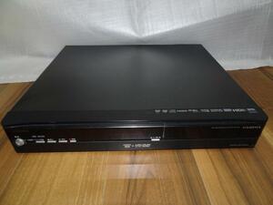 東芝 HD DVDレコーダー「RD-A301」（中古動作品）