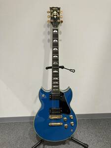 ヤマハ　YAMAHA　SG2000　中古品　ハードケース付