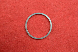  prompt decision * new goods * Shimano * low spacer * free body *1.0mm*1mm*.. packet possible * D4