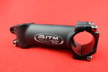 即決★新品★ITM★Italmanubri★FOUR RACING stem◆フォーレーシング★軽量アルミ★31.8ｍｍ★100mm★ A2_画像7