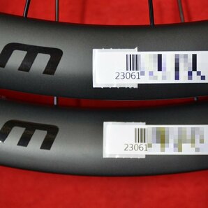 新品★CANNONDALE◆HOLLOWGRAM 35 CARBON DISK★キャノンデール★ホログラム 35 カーボンクリンチャー★ディスク★シマノ用★700C★ s2の画像3