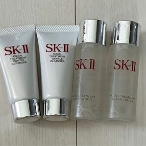 SK-II エスケーツー★サンプルセット