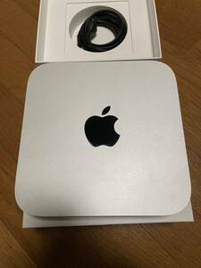 APPLE Mac mini 2020 M1