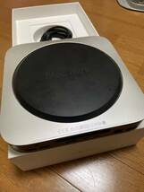 APPLE Mac mini 2020 M1_画像3