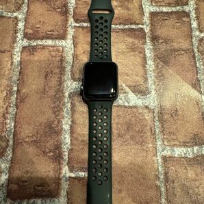 Apple Watch series3 38mm ジャンク品