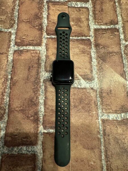 Apple Watch series3 38mm ジャンク品