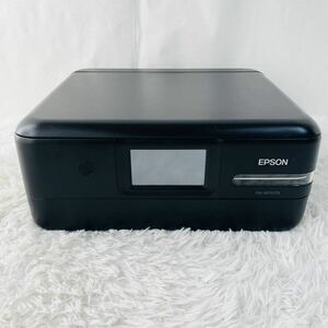 エプソン EW-M752TB A4カラーインクジェット複合機 / エコタンク搭載モデル / 5色 / 無線LAN / Wi-Fi Direct / 両面