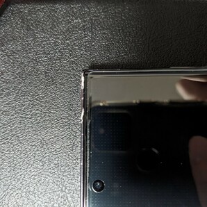 Samsung Galaxy S23 Ultra Phantom Black 256GB US版 SIMフリー ブラック 本体のみ 訳あり 通信可能の画像4