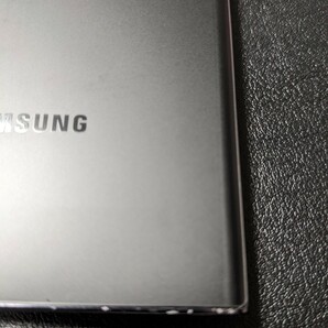 Samsung Galaxy S23 Ultra Phantom Black 256GB US版 SIMフリー ブラック 本体のみ 訳あり 通信可能の画像6