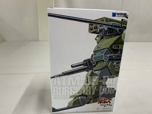 1:35 Armored Trooper Votoms . менять .. необычность край ATM-09-DD burglar Lead gwave