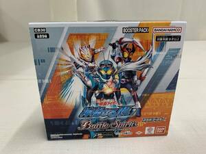 バトルスピリッツ　仮面ライダー　神秘なる願い　コラボブースターｘ１BOX（２０パック入り）１パック：６枚入り　