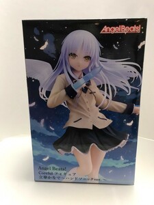 Angel Beats! Coreful フィギュア 立華かなで ハンドソニックver