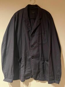 engineered garments エンジニアードガーメンツ　ジャケット　Sサイズ カバーオール テーラード Jacket 