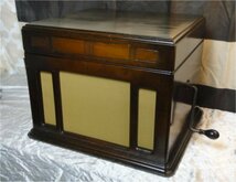 音の良い蓄音機　ビクター　VICTROLA J1-51_画像3