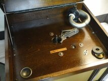 音の良い蓄音機　ビクター　VICTROLA J1-51_画像6