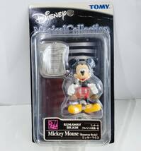 ディズニーマジカルコレクション　Disney MagicalCollection ミッキーのアルバイトは危機一髪　RUNAWAY BRAIN MICKEY MOUSE ミッキーマウス_画像2