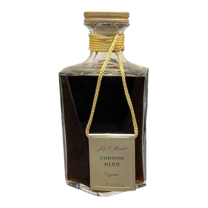 マーテル コルドンブルー バカラ クリスタル 700ml MARTELL CORDON BLUE BACCARAT