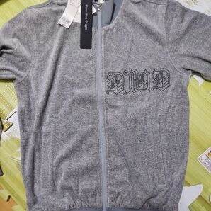 ダンスウィズドラゴン ゴルフウェア 新品 定価39000円