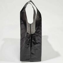 HIGH TAIL DESIGNS Ultralight Shopping Bag　ハイテールデザインズ UL　ショッピングバッグ Ink　ウルトラライト　軽量　山と道　登山　_画像5