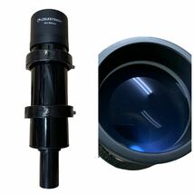 CELESTRON セレストロン 望遠鏡 天体望遠鏡 MULTI-COATED OPTICS 130mm 2000mm F/15.4 MAKSUTOV-CASSEGRAIN マクストフ カセレグレン_画像10