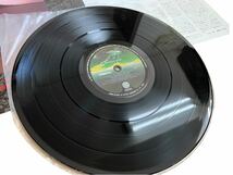 帯付 ブラックサバス BLACK SABBATH セブンススター Seventh Star レコード LP Tony Iommi トニーアイオミ 28PP-1017_画像2
