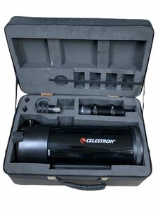 CELESTRON セレストロン 望遠鏡 天体望遠鏡 MULTI-COATED OPTICS 130mm 2000mm F/15.4 MAKSUTOV-CASSEGRAIN マクストフ カセレグレン