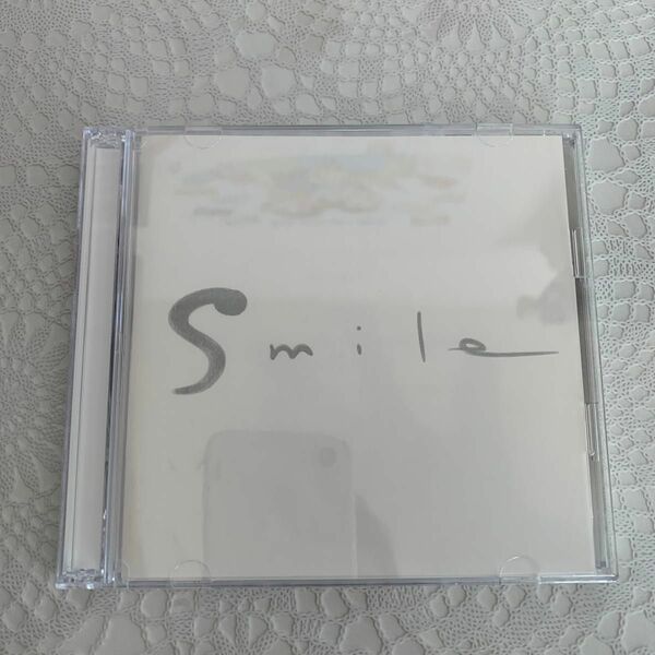 Ｓｍｉｌｅ （ＤＶＤ付） ＢＵＭＰ ＯＦ ＣＨＩＣＫＥＮ