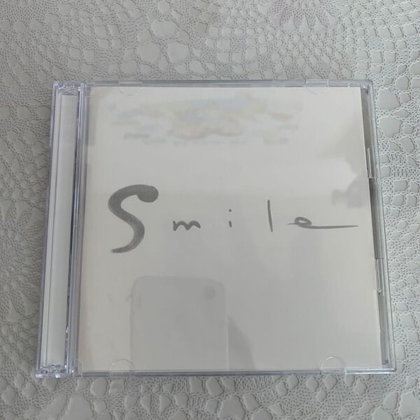 Smile (DVD付) BUMP OF CHICKEN