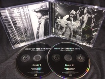 ●Bob Dylan - Best Of The RTR 1975 : Moon Child プレス2CD_画像3