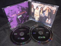 ●Led Zeppelin - Rock Explosion'72 Live At Nagoyashi Kokaido : Empress Valley プレス2CD_画像2