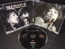 ●Rolling Stones - Philadelphia Special : Moon Child プレス1CD_画像2