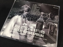 ●Rolling Stones - Philadelphia Special : Moon Child プレス1CD_画像3