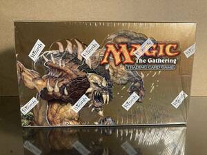 MTG レギオン ブースター ボックス 新品 未開封 英語版 Magic The Gathering Legions booster BOX seald English