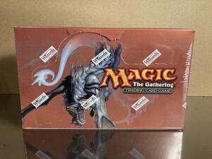 MTG スカージ ブースター ボックス 新品 未開封 英語版 Magic The Gathering Scourge booster BOX seald English