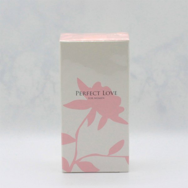 【送料無料】最強 フェロモン香水 パーフェクトラブ 女性用 25ml◆パーフェクト ラブ◆パーフェクトラヴ◆Perfect Love WOMEN◆