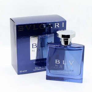 [ бесплатная доставка ] BVLGARY голубой note бассейн Homme EDT 50ml* голубой note бассейн Homme * голубой note Homme * голубой note men * духи *