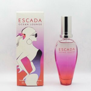 ESCADA