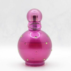 【送料無料】ブリトニースピアーズファンタジー オードパルファム 50ml◆ファンタジー◆ブリちゃん香水◆BRITNEY SPEARS FANTASY◆