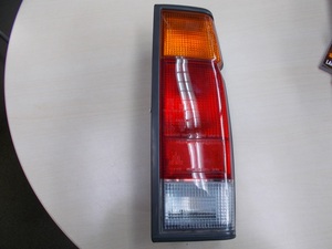  Nissan original part PD22 tail light Datsun Truck RH right tale lense 