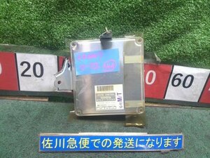 トヨタ マークⅡ GRANDE GX90 純正 エンジンコンピューター ECU 89661-22460 175700-4511 不具合無し