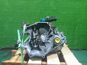 ホンダ ビート PP1 マニュアルミッション ZK-5019481 2WD 5MT 5速 不動車の為未チェック ジャンク ★大型パレット・個人宅配送不可★