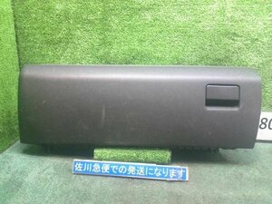  Toyota Hiace DX KDH225K original glove box BOX storage case 55550-26030 scratch * dirt equipped 
