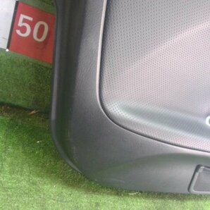 ホンダ S2000 ベースグレード 中期 AP1 純正 左 ドア トリム 内張り 内装 1421004-S2A9-0031 ツィーター付 P/Wスイッチ欠品 傷・汚れ有りの画像2