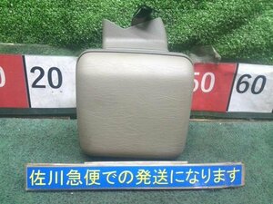 トヨタ マークX 250G4 GRX125 純正 ダストボックス ダストBOX ゴミ箱 ごみ箱 助手席足元に付く 汚れ有り