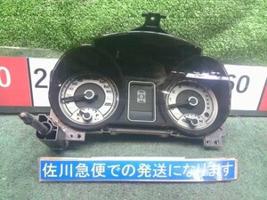 Mitsubishi Pajero longSuper Exceed V98W Genuine スピード Meter 速度計 8100B877 220kmフルスケール 193,568km 現状販売 中古